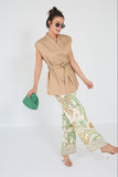 Riani blazer Camel