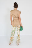 Riani blazer Camel