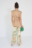 Riani blazer Camel