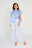 8PM Blouse Fauchon