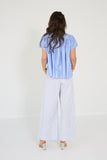 Rae broek Patti streepjes