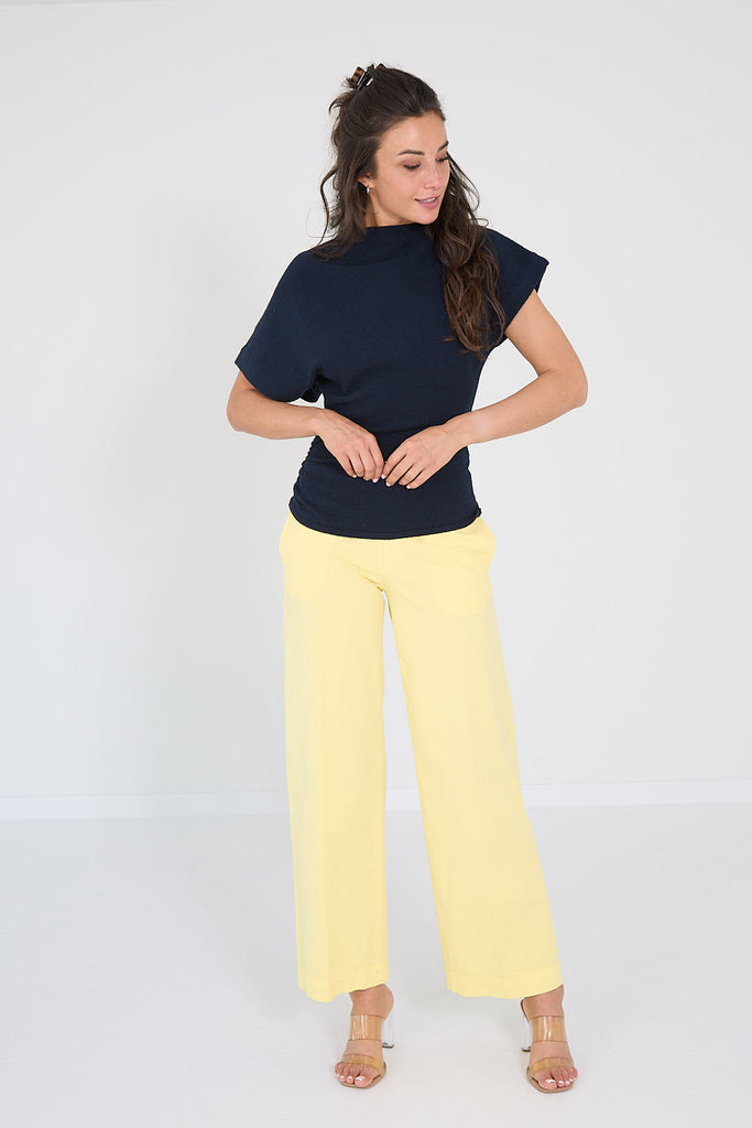 Soeur pull Dalin