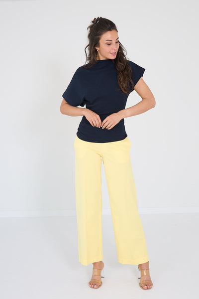 Soeur pull Dalin