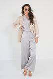 DRYKORN broek Broad Brown