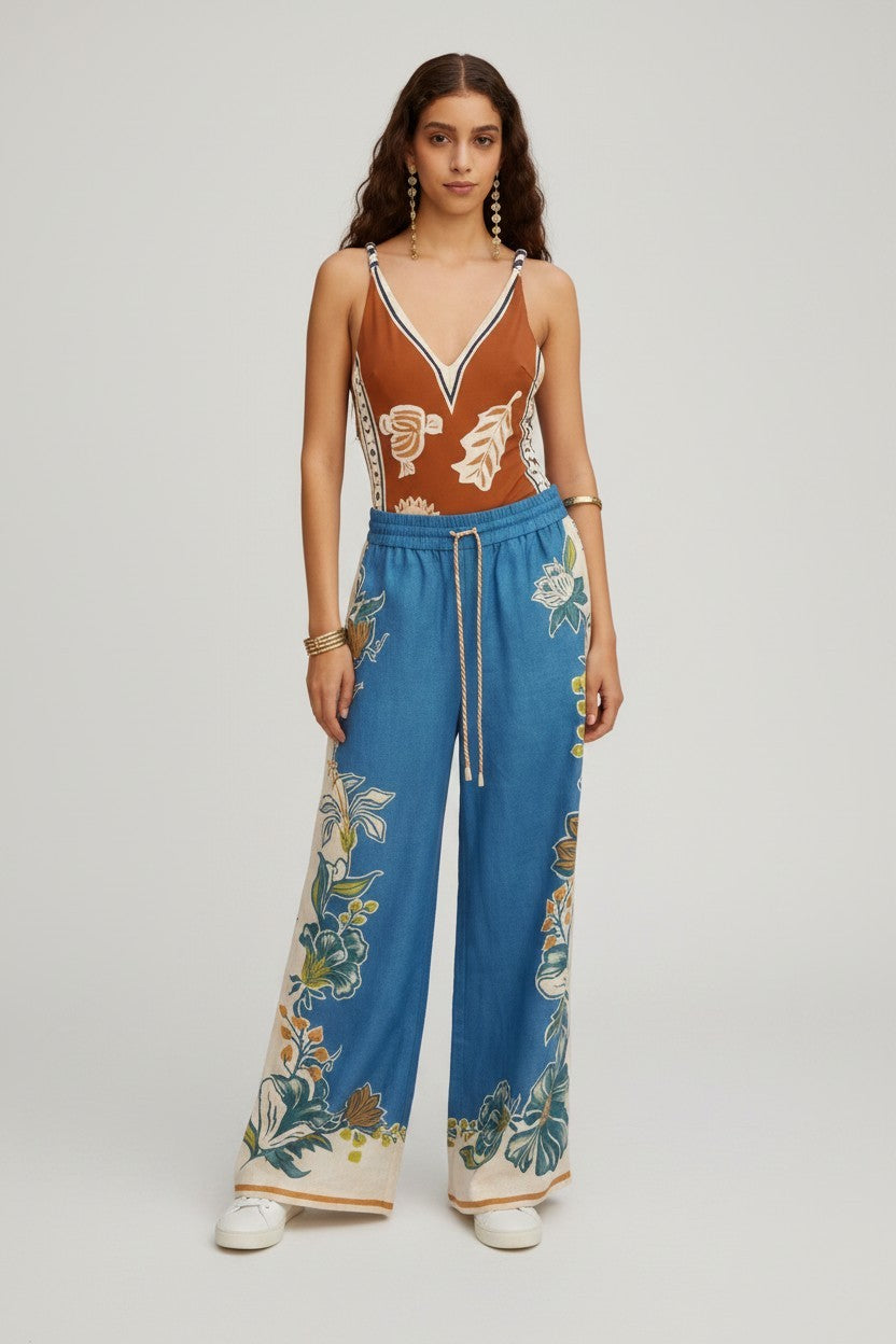 Alémais broek