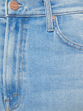 Mother jeans the ditcher roller zip sneak