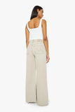 Mother jeans the patch pocket undercover sneak