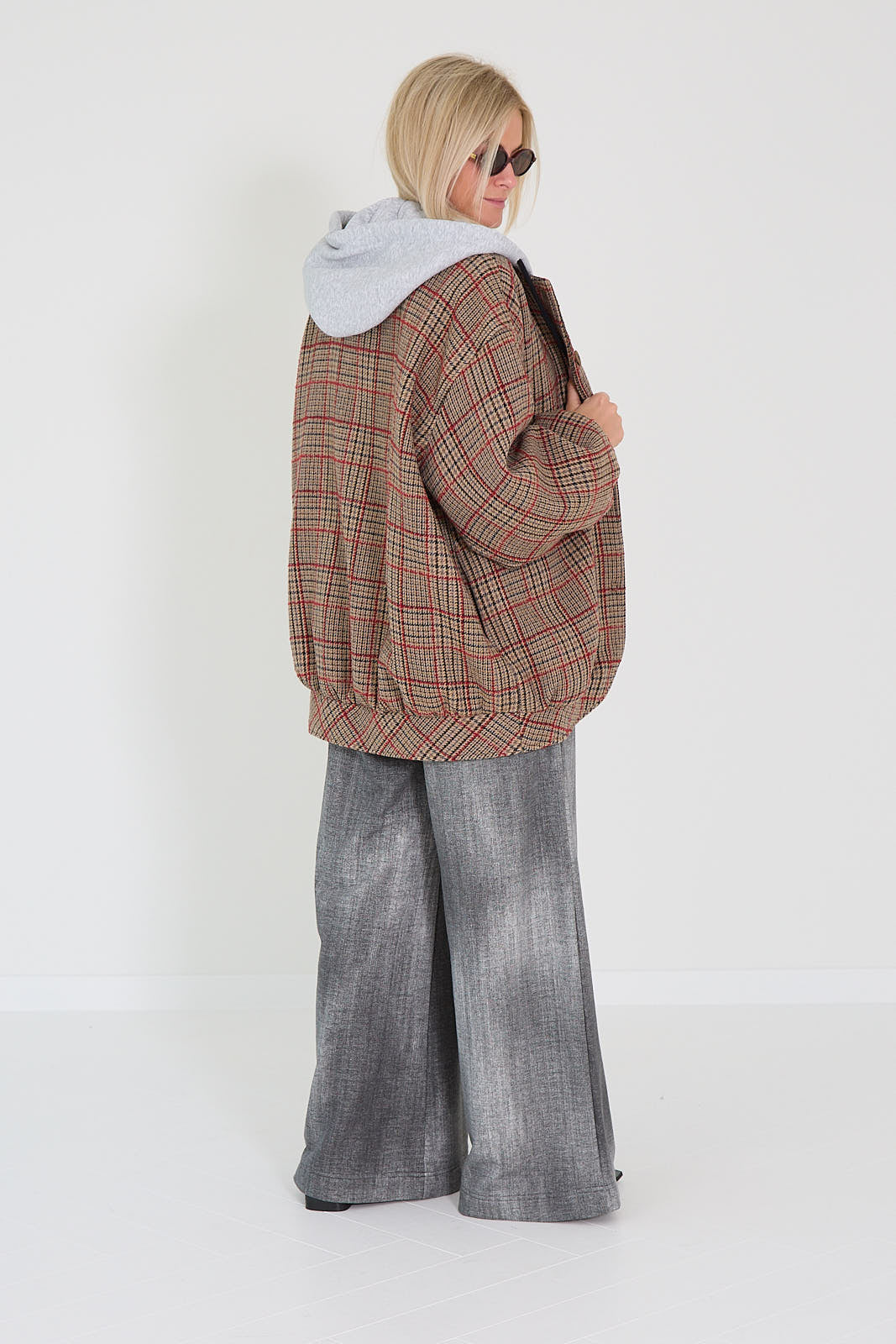 Shaft broek Milva