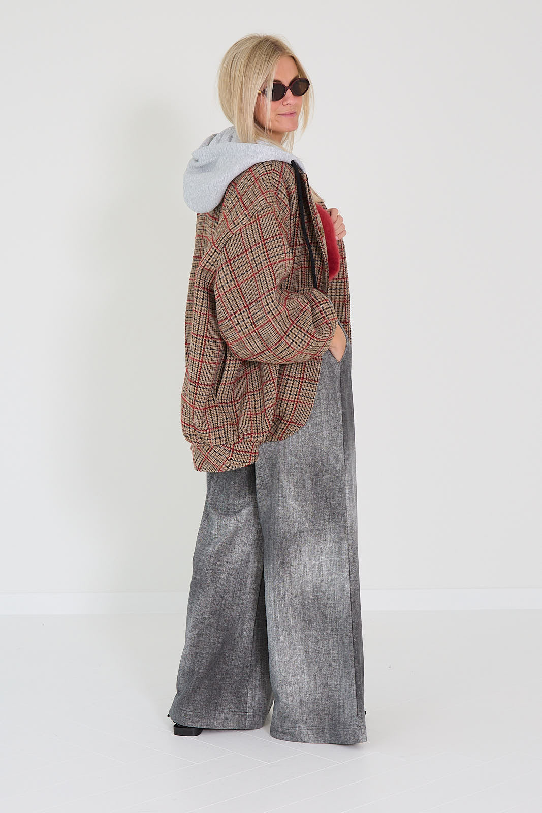 Shaft broek Milva