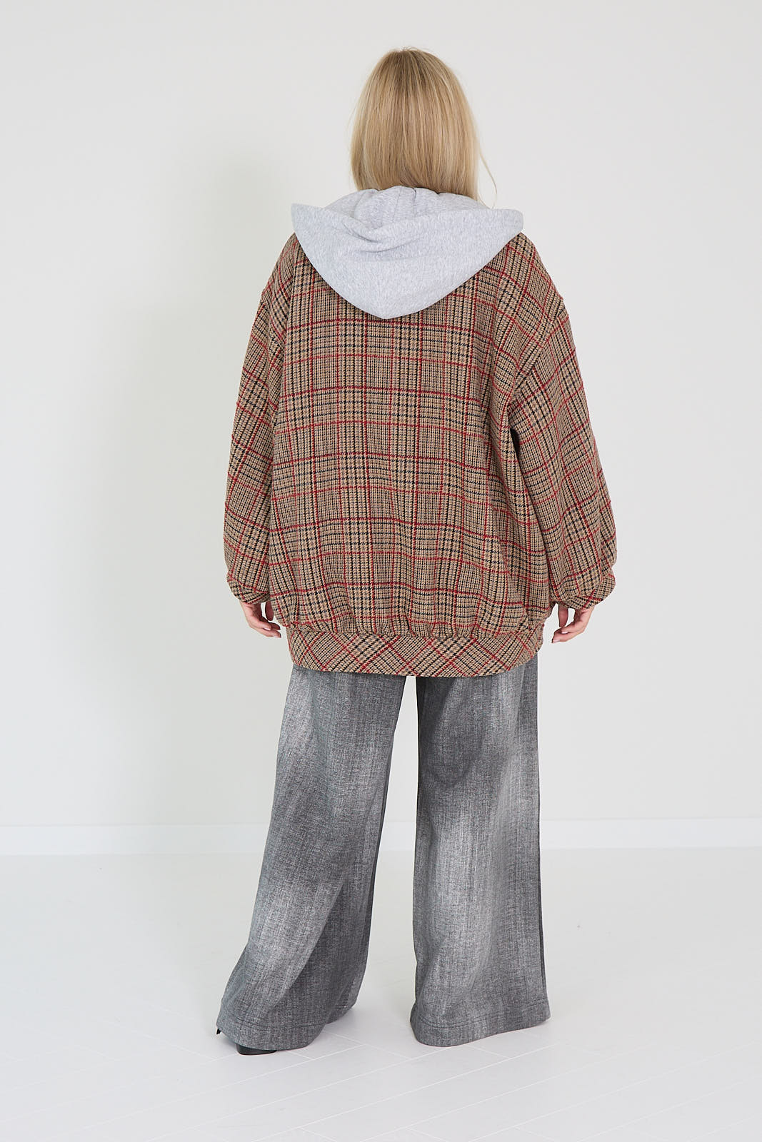 Shaft broek Milva