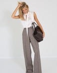 Dorothee schumacher top zijde