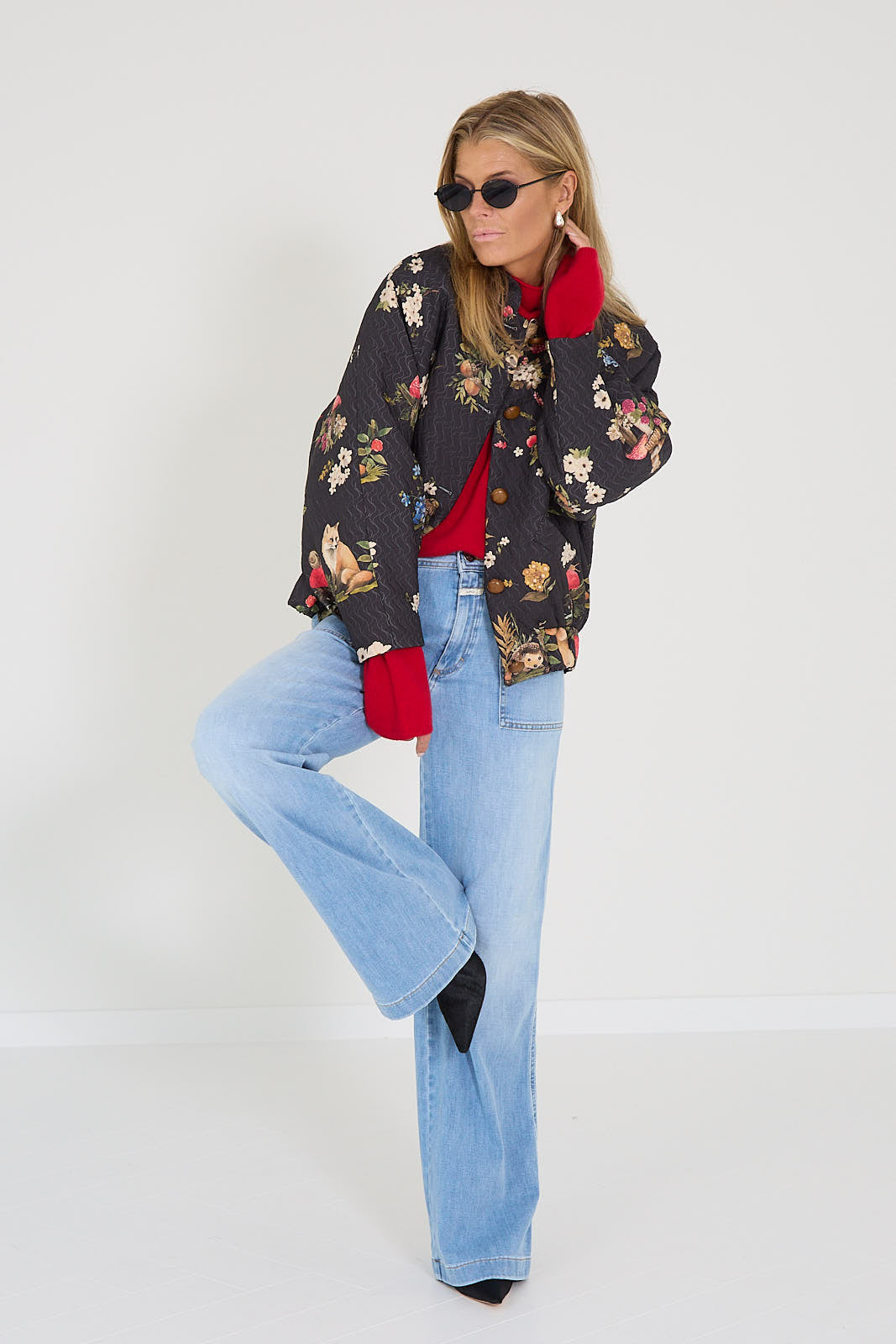 Lavi gilet Inari