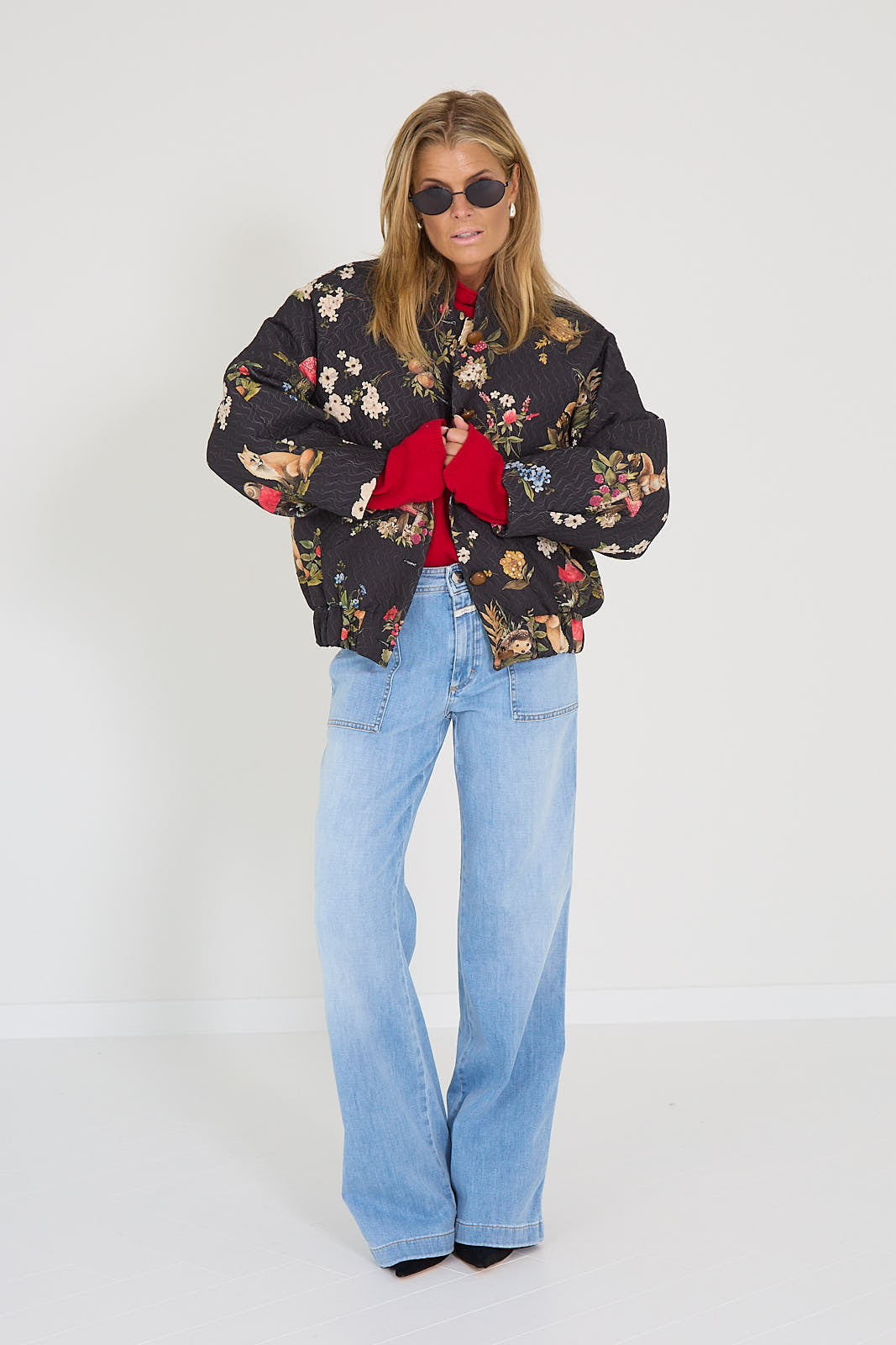 Lavi gilet Inari