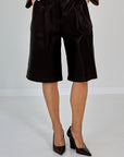 SHORT SIERRA GLACE BERMUDA
