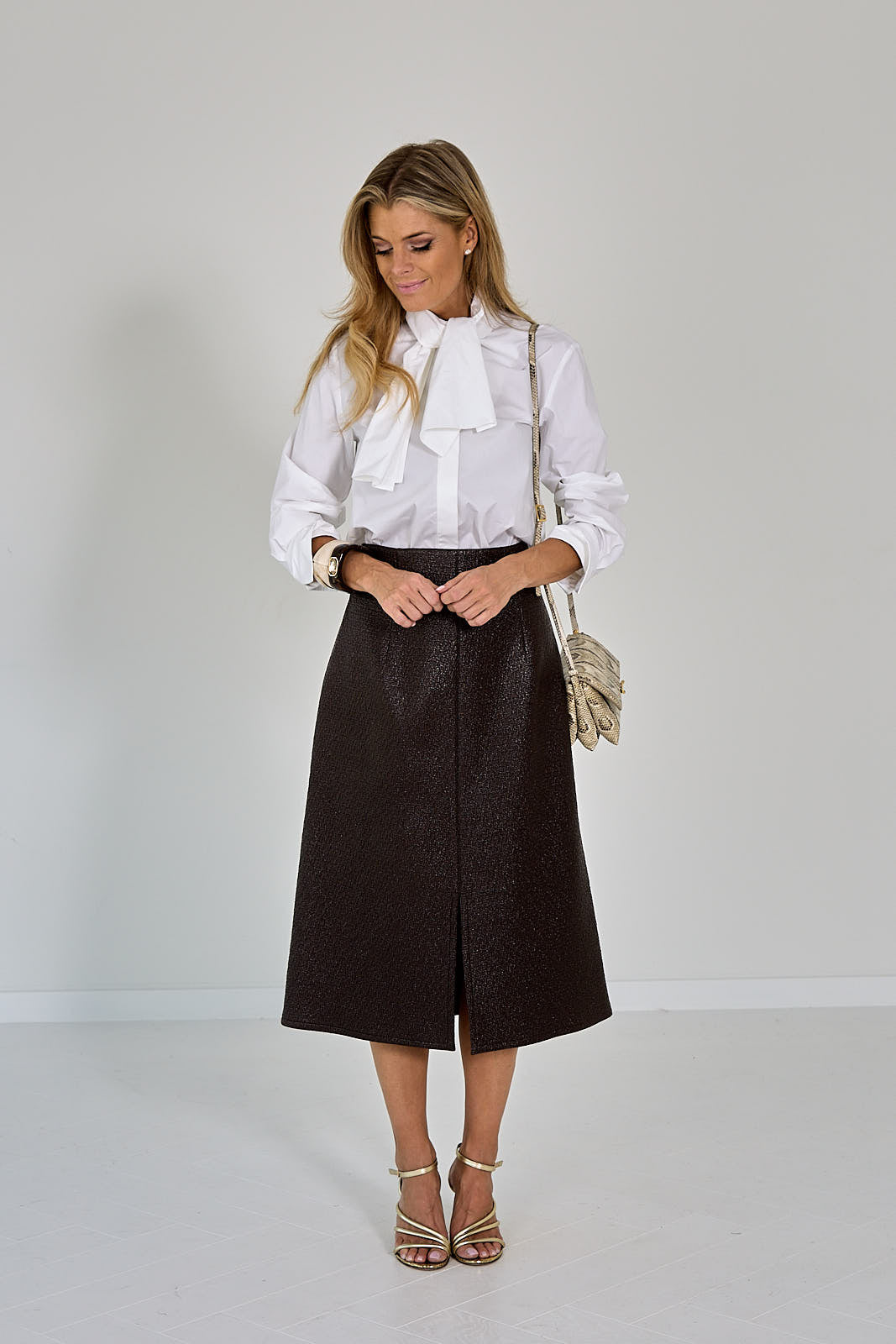 ROK LAKLEDER BORDEAUX