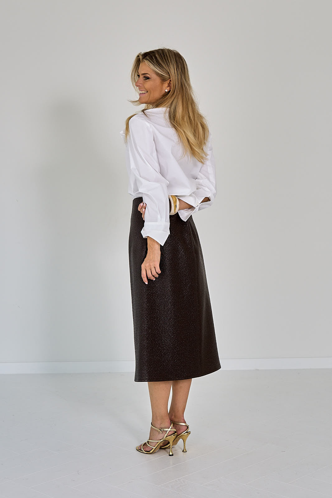 ROK LAKLEDER BORDEAUX