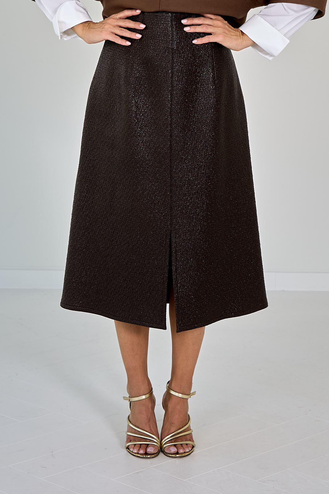 ROK LAKLEDER BORDEAUX