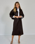 ROK LAKLEDER BORDEAUX