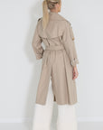 Maxmara trenchcoat beige