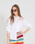 IVI blouse
