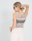 Missoni top