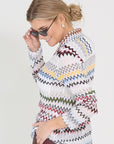 Missoni pull