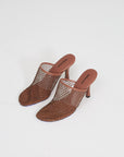 Lola Cruz heels