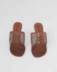 Lola Cruz heels