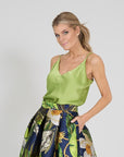Forte Forte blouse
