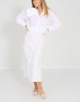 Paula blouse