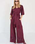 Sage and Ivy broek