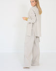 Margaux Lonnberg blazer