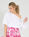 Liviana Conti blouse