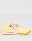 Puraai sneaker Panther yellow