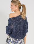 Les tricots d'o pull
