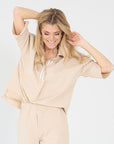 Antonelli blouse Abigail