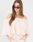 8PM blouse Chloe