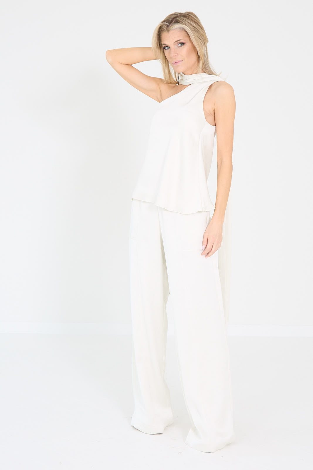 Badits blouse Sira