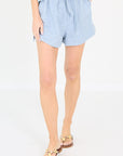 Drykorn short denim