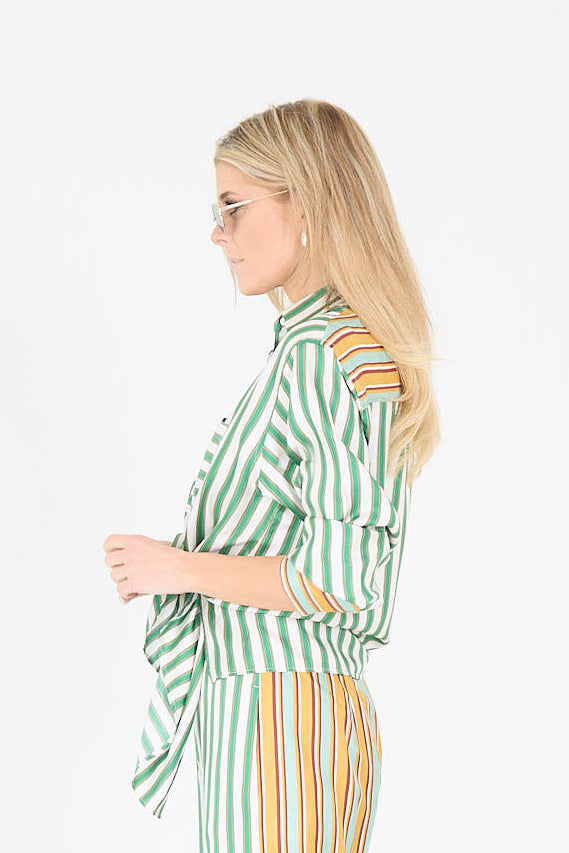 Paula blouse Marie