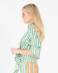 Paula blouse Marie
