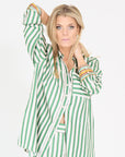 Paula blouse Marie