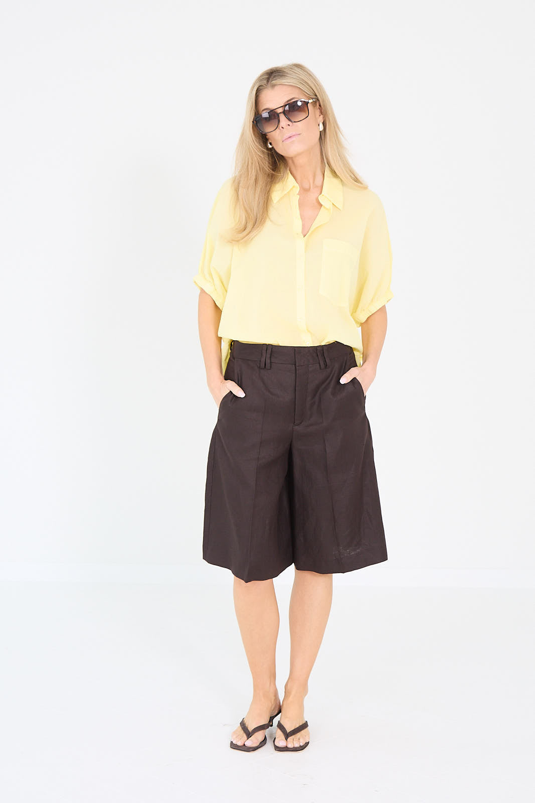 Drykorn broek
