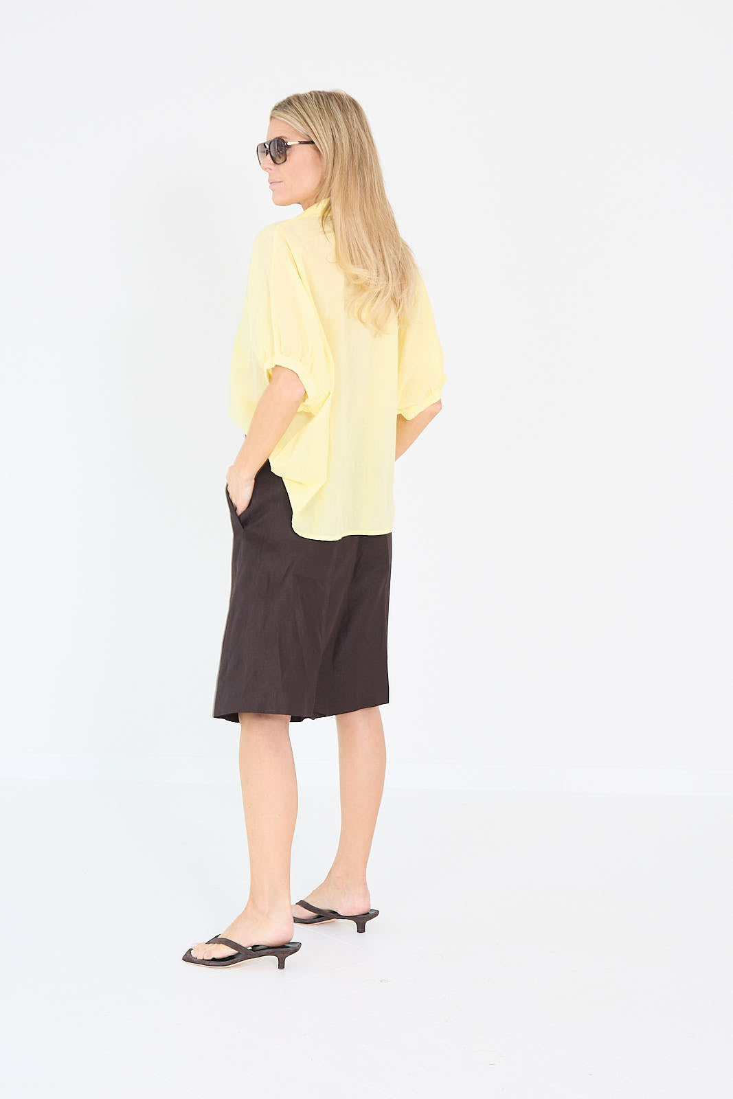 Drykorn broek