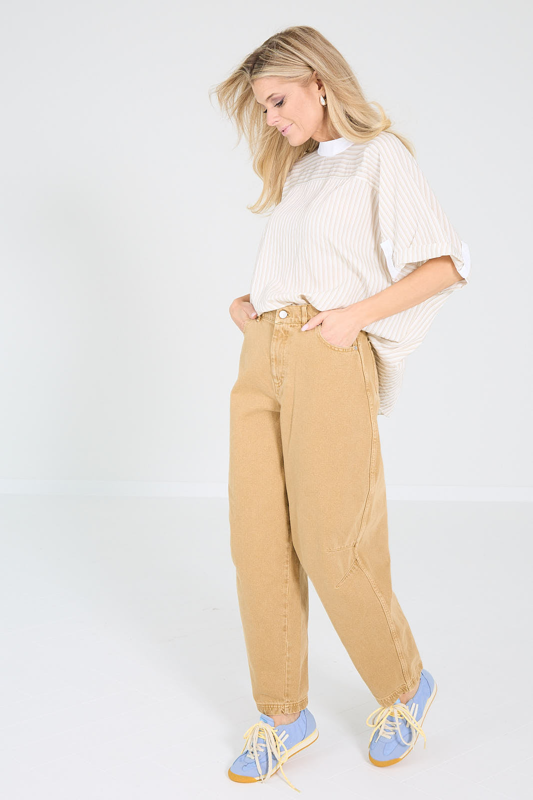 Collectors Club jeans Pattia