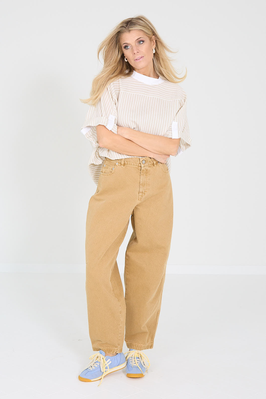 Collectors Club jeans Pattia
