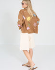 Alessandro Gheradeschi blouse