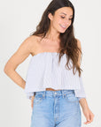 Collectors Club blouse Tando