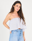 Collectors Club blouse Tando