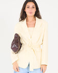 Semicouture blazer